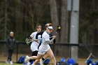 WLax vs Westfield  Wheaton College Women's Lacrosse vs Westfield State University. - Photo by Keith Nordstrom : Wheaton, Lacrosse, LAX, Westfield State